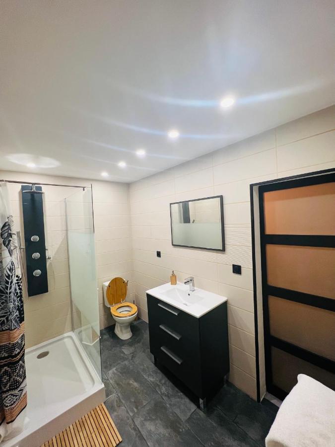 Alena Appartement Bourg-Saint-Andéol Buitenkant foto